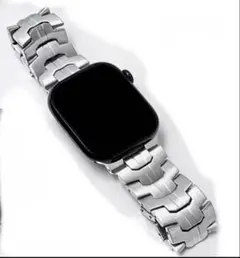 【未使用品】AppleWatch アップルウォッチ　38〜41mm 2本セット