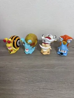 ONE PIECE ワンピース でんでん虫 電伝虫 ポートガス・D・エース