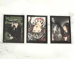 ライチ☆光クラブ 原画展 極彩色情 ポストカード ゼラ ジャイボ - メルカリ