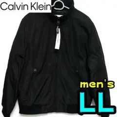 カルバンクライン プリマロフト MA-1 ボンバージャケット 短丈 y2k カルバンクライン プリマロフト MA-1 ボンバージャケット 短丈