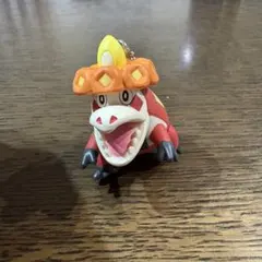 ポケモンスイングコレクション　アチゲータのサムネイル