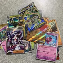 ★ポケモンカード ピカチュウCHR メガゲンガーex MA 4枚セット ☆ポケモンカード ピカチュウCHR メガゲンガーex MA 4枚セット - メルカリ