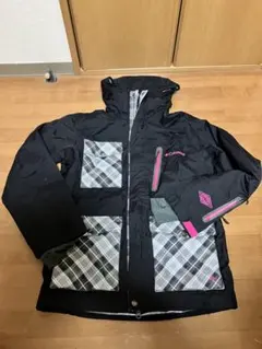 Columbia スキー・スノーボードウェア 黒