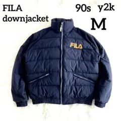 2026年最新】FiLA ダウンジャケット 90sの人気アイテム - メルカリ
