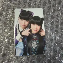 Phantom Siita ふぁんとむ❤︎らんど　トレカ　凛花・百花