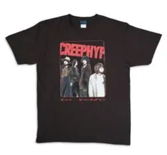 クリープハイプ 98' OFFICIAL BOOTLEG Tシャツ L