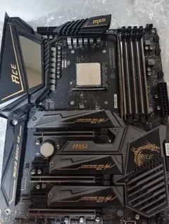 2026年最新】x570 meg aceの人気アイテム - メルカリ