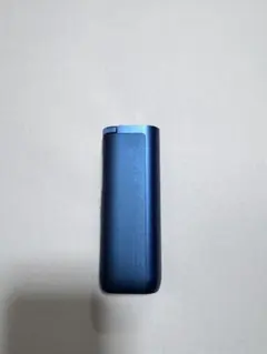 glo 電子タバコ 本体 青