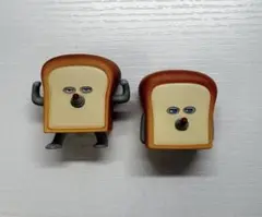 パンどろぼう かくれみのじゅつ あたらしいじぶんフィギュアコレクション