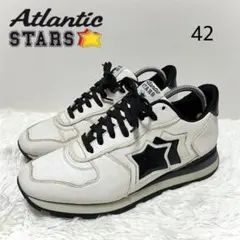 Atlantic STARS アトランティックスターズ スニーカー 42