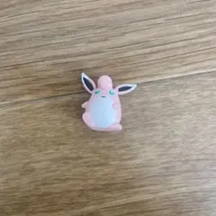 ポケモン レトロフィギュア ピンプク - メルカリ