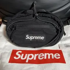 シュプリーム ボディバッグ