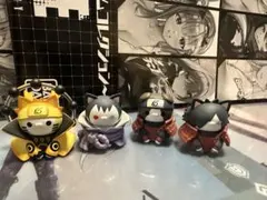 NARUTO　ニャルト　まとめ売り