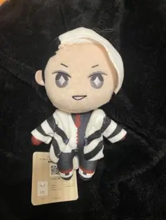 ツイステぬいぐるみ クルーウェル