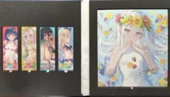 2026年最新】Mignon 色紙の人気アイテム - メルカリ