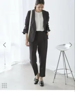 ジャケット セットアップ