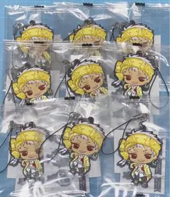 ツイステ　カリム　ラバスト9点セット