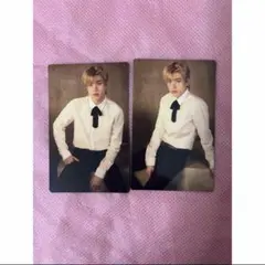 enhypen☆fate ワールドツアー トレカ ジェイク