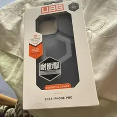 uag iPhone16Proのサムネイル