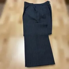 立命館慶祥高校　夏用スラックス 立命館慶祥高校制服 スラックス - メルカリ