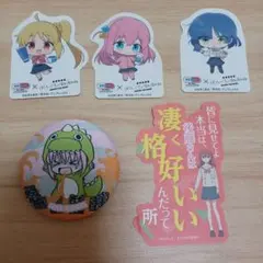 ぼっち・ざ・ろっく！まとめ売りのサムネイル