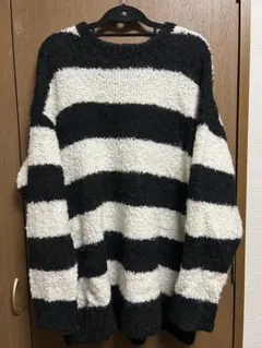 2026年最新】NUMBER (N)INE メンズ ニット・セーターの人気アイテム