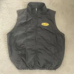 sloppy ハイネックベスト フリーサイズ