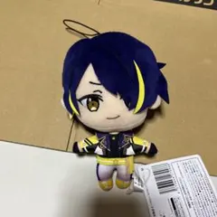 あんさんぶるスターズ あんスタ ぬいぐるみ 新衣装 流星隊 仙石忍のサムネイル