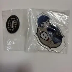 ツイステッドワンダーランド デュース アクリルスタンド