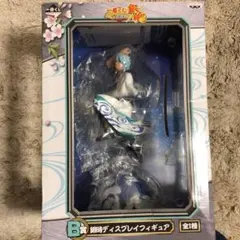 2025年最新】B賞 銀時ディスプレイフィギュアの人気アイテム