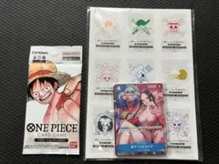 早い者勝ち！　ストレージボックスセット　ボア　ハンコック　16枚　プロモ 2025年最新】ハンコック プロモの人気アイテム - メルカリ