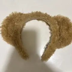 Disneyカチューシャ