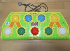 ポップンミュージック アーケードコントローラー genbu - メルカリ