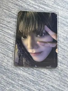 テヨン イリチル NCT127 ラキドロ トレカ nct nct127 イリチル テヨン Fact check トレカ ファクチェ