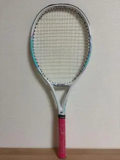 ヨネックス VCORE SPEED 100 G1 硬式テニス ホワイト