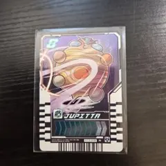 ライドケミートレカ RT3-048 JUPITTA R. ジュピッタ レア