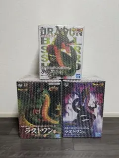 T*I様 ドラゴンボール アルティメットバトル 優勝 悟空3 - メルカリ