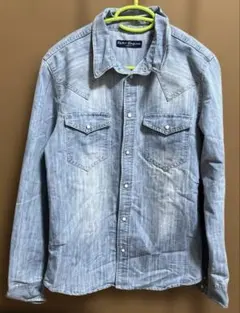 デニムジャケット
