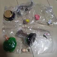 スヌーピー スウィングオーナメント