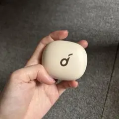 Soundcore Life P3 ワイヤレスイヤホン オフホワイト