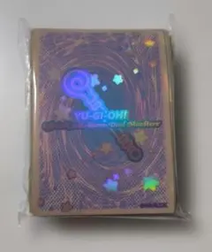 未開封】遊戯王 ブラックマジシャンガール プロテクター 100枚入り ニューロン