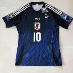 ブルーロック adidas 日本代表 ユニフォーム 糸師凛 - メルカリ