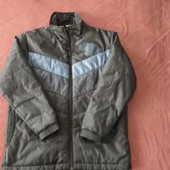 男の子140センチアウター（PUMA）