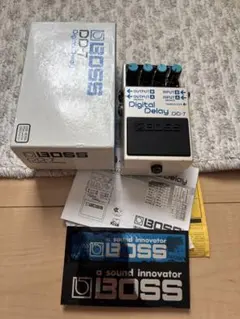 2025年最新】デジタルディレイ dd-8の人気アイテム - メルカリ