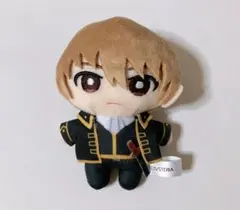 2025年最新】銀魂 ぬいぐるみ 沖田の人気アイテム - メルカリ