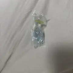 ピクミン クリアキーホルダー　氷ピクミン