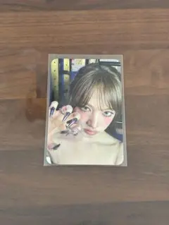 IVE SECRET soundwave4.0 リズ