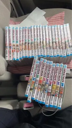 キン肉マン 37巻〜80巻 （44冊初版あり）セット ゆでたまご - メルカリ