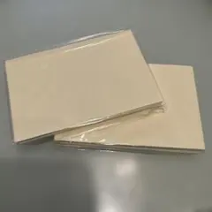 メッセージカード封筒 横15cm 縦 7cm 30枚