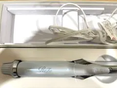 ReFa CURL IRON PRO 32 カールヘアアイロン